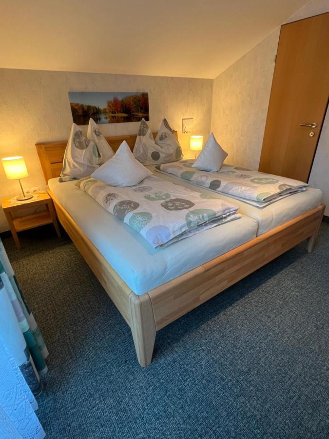 Gaestehaus Dullnig Obervellach Eksteriør bilde