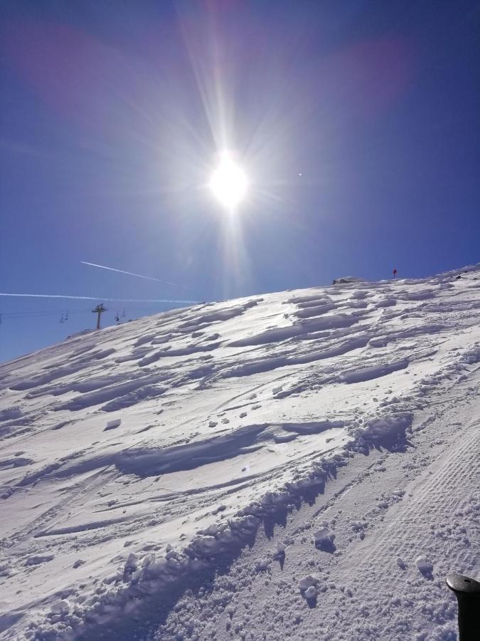Gaestehaus Dullnig Obervellach Eksteriør bilde